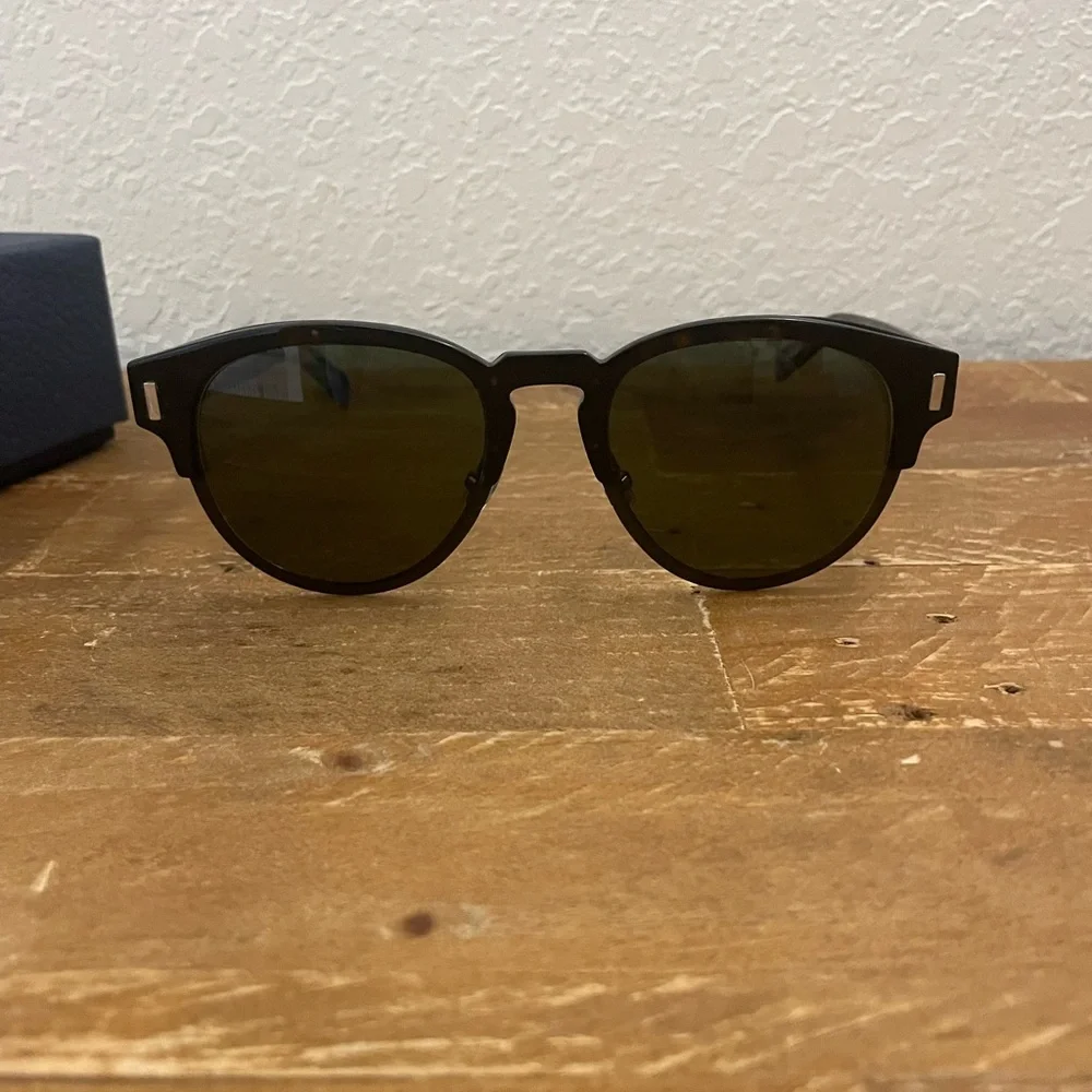 Dior Sunglasses Unisex New - Picture 5 of 13